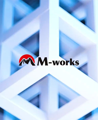 岩手･盛岡・東京の用地測量・3Dスキャン 株式会社M-works（エムワークス）/3Dイメージ